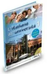 L'italiano all'universita' 1 for English speakers