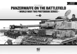 Panzerwaffe on the Battlefield