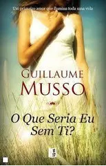 O que serai eu sem ti?