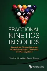 Fractional Kinetics In Solids