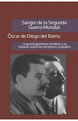 Sangre de la Segunda Guerra Mundial