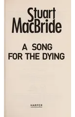 A Song for the Dying
