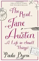 The Real Jane Austen