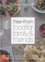 Free-From Food for Family and Friends