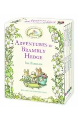 Adventures in Brambly Hedge