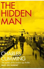 The Hidden Man