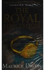 The Royal Succession