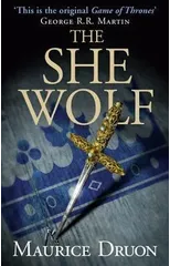 The She Wolf