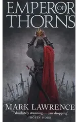 Emperor of Thorns