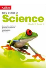Student Book 1