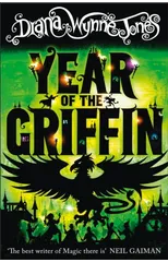 Year of the Griffin