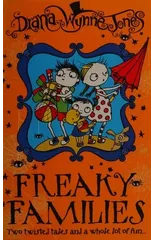 Freaky Families