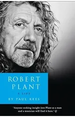 Robert Plant
