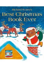 Best Christmas Book Ever!