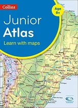 Collins Primary Atlases