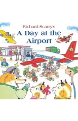 A Day at the Airport