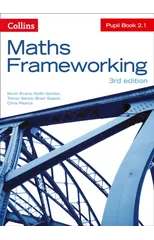 KS3 Maths Pupil Book 2.1