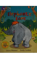 Elephant’s Ears