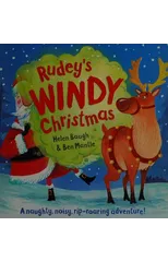Rudey’s Windy Christmas