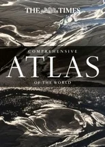 The Times Comprehensive Atlas of the World