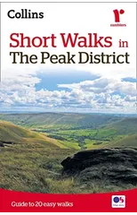 Short walks in the Peak District