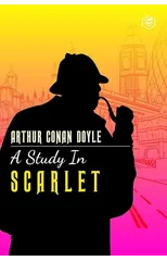 A Study in Scarlet