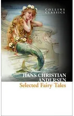 Selected Fairy Tales
