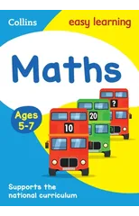 Maths Ages 5-7