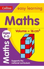 Maths Ages 9-11