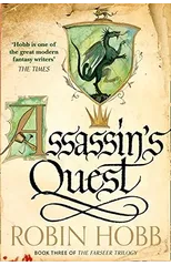 Assassin’s Quest
