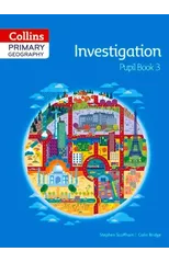 Collins Primary Geography Pupil Book 3