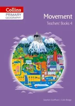 Collins Primary Geography Teacher’s Book 4