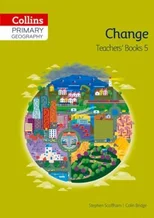 Collins Primary Geography Teacher’s Book 5