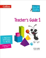 Teacher’s Guide 1