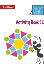 Year 1 Activity Book 1C