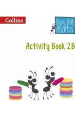 Year 2 Activity Book 2B