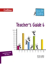Teacher’s Guide 6