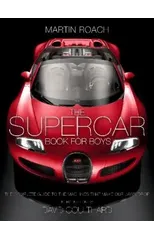 The Supercar Book