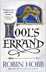 Fool’s Errand