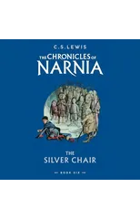 The Silver Chair (Hardback)