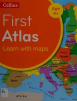 Collins First Atlas