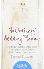 No Ordinary Wedding Planner