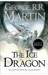The Ice Dragon