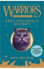 Warriors Super Edition