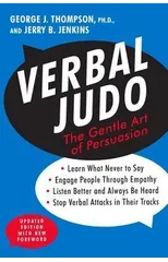 Verbal Judo, Second Edition