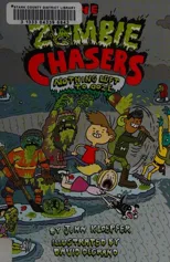 The Zombie Chasers #5