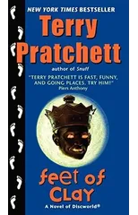 Feet of Clay