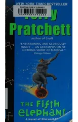 The Fifth Elephant