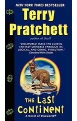 The Last Continent