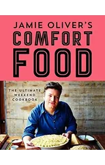 Jamie Oliver's Comfort Food